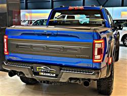 فورد F-150 رابتور